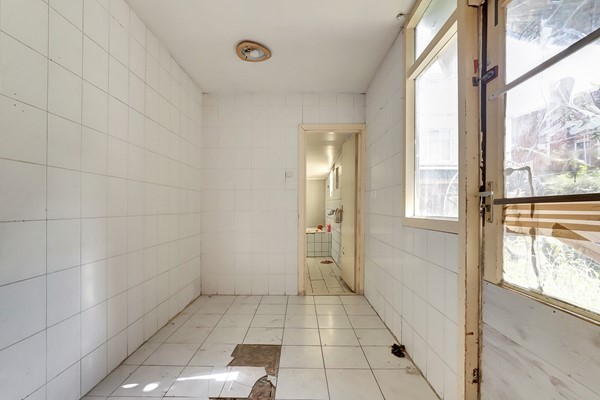 Medium property photo - Kaapseplein 132, 2572 NH Den Haag