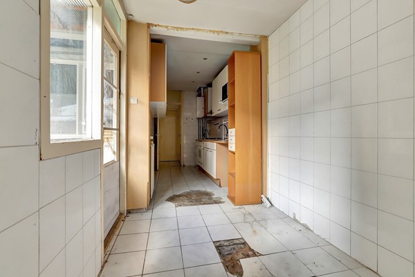 Medium property photo - Kaapseplein 132, 2572 NH Den Haag