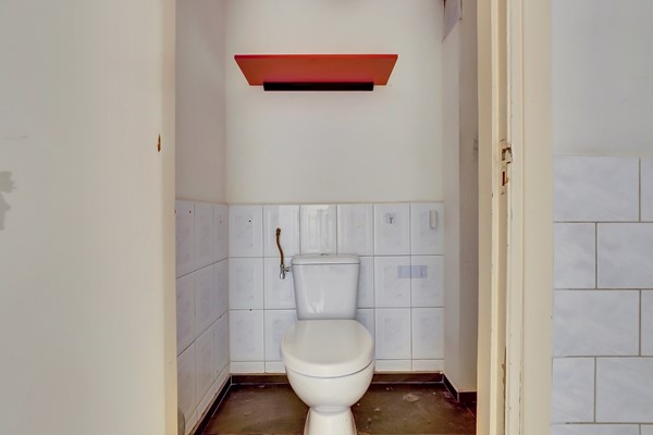 Medium property photo - Kaapseplein 132, 2572 NH Den Haag