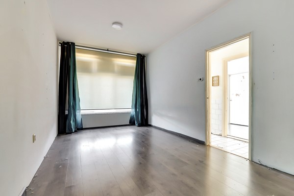 Medium property photo - Kaapseplein 132, 2572 NH Den Haag