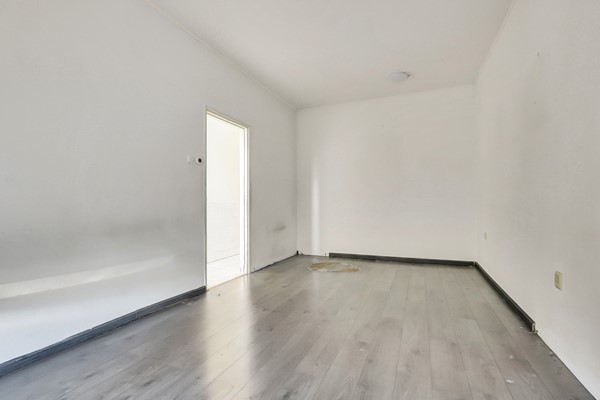 Medium property photo - Kaapseplein 132, 2572 NH Den Haag