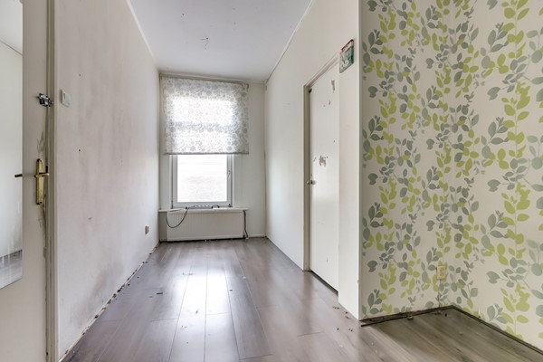 Medium property photo - Kaapseplein 132, 2572 NH Den Haag