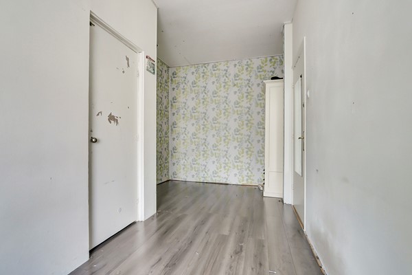 Medium property photo - Kaapseplein 132, 2572 NH Den Haag