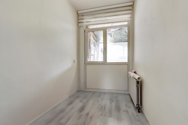 Medium property photo - Kaapseplein 132, 2572 NH Den Haag