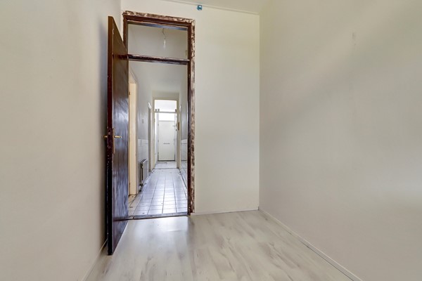 Medium property photo - Kaapseplein 132, 2572 NH Den Haag