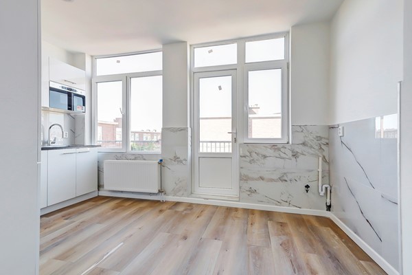 Medium property photo - Kaapstraat 89, 2572 HE Den Haag