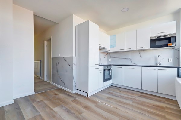 Medium property photo - Kaapstraat 89, 2572 HE Den Haag