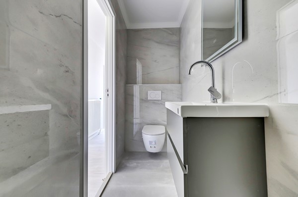 Medium property photo - Kaapstraat 89, 2572 HE Den Haag