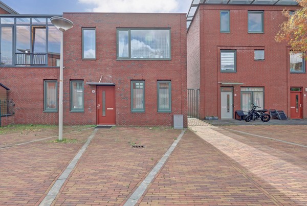 Grietje van Burenhof 4, 2524JE Den Haag