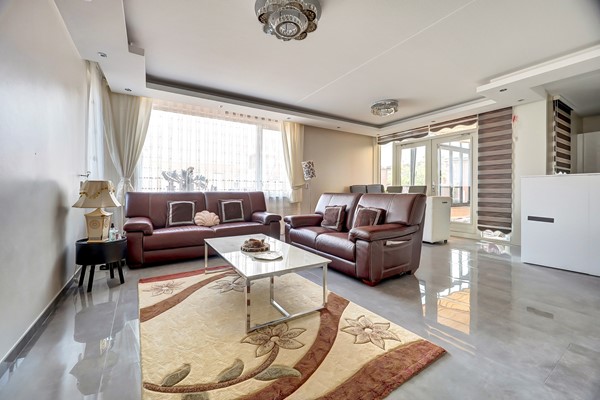 Medium property photo - Grietje van Burenhof 4, 2524 JE Den Haag