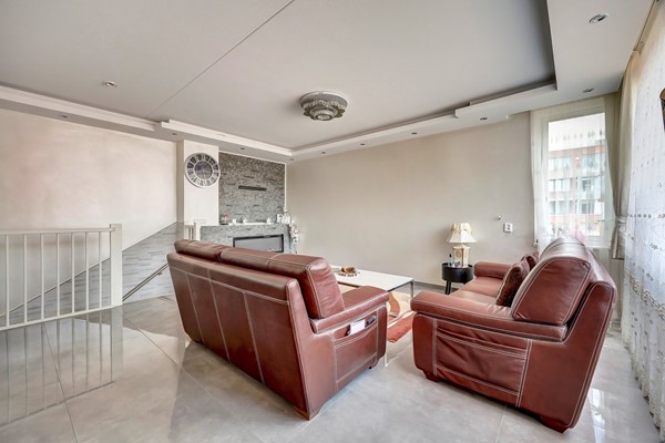 Medium property photo - Grietje van Burenhof 4, 2524 JE Den Haag