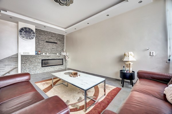 Medium property photo - Grietje van Burenhof 4, 2524 JE Den Haag