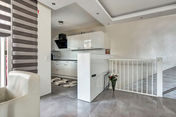 Medium property photo - Grietje van Burenhof 4, 2524 JE Den Haag