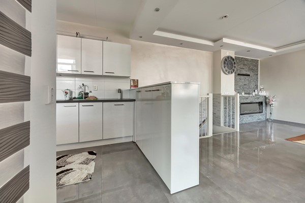 Medium property photo - Grietje van Burenhof 4, 2524 JE Den Haag