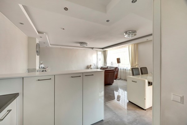 Medium property photo - Grietje van Burenhof 4, 2524 JE Den Haag