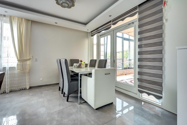 Medium property photo - Grietje van Burenhof 4, 2524 JE Den Haag