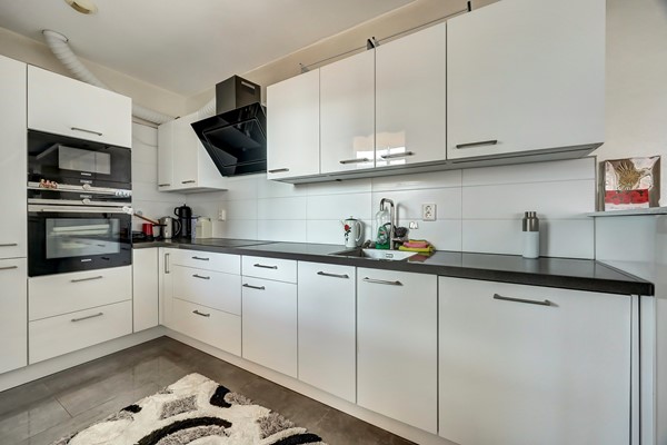 Medium property photo - Grietje van Burenhof 4, 2524 JE Den Haag