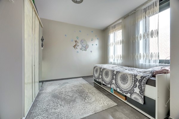 Medium property photo - Grietje van Burenhof 4, 2524 JE Den Haag