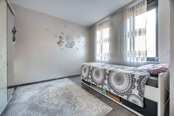 Medium property photo - Grietje van Burenhof 4, 2524 JE Den Haag