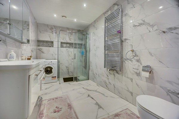 Medium property photo - Grietje van Burenhof 4, 2524 JE Den Haag