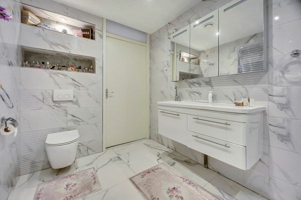 Medium property photo - Grietje van Burenhof 4, 2524 JE Den Haag