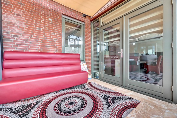 Medium property photo - Grietje van Burenhof 4, 2524 JE Den Haag