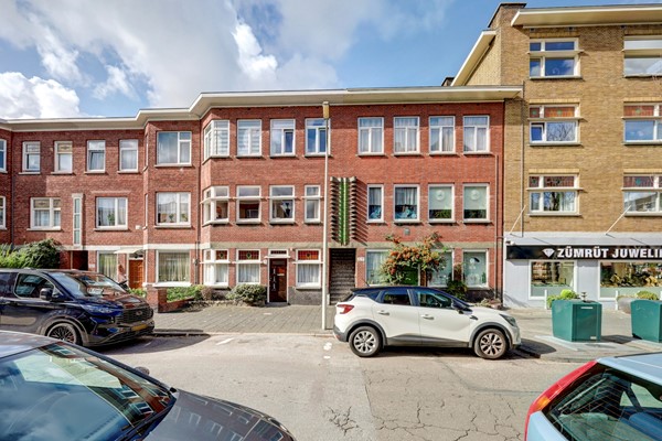 Medium property photo - Harderwijkstraat 7, 2573 ZA Den Haag