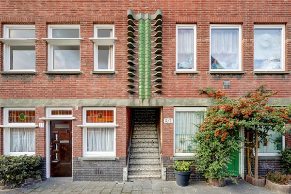 Harderwijkstraat 7, 2573ZA Den Haag