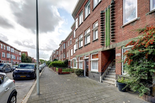 Medium property photo - Harderwijkstraat 7, 2573 ZA Den Haag