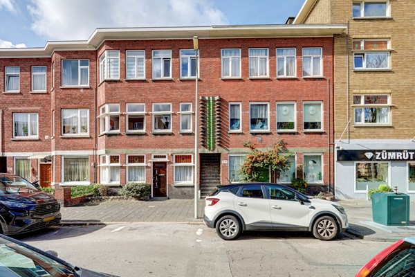 Medium property photo - Harderwijkstraat 7, 2573 ZA Den Haag