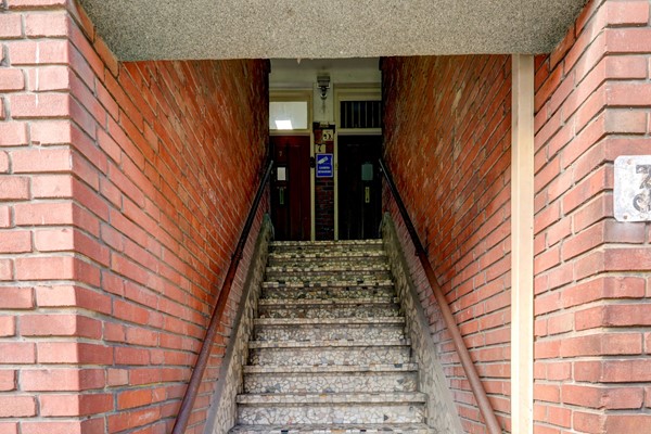 Medium property photo - Harderwijkstraat 7, 2573 ZA Den Haag