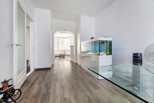Medium property photo - Harderwijkstraat 7, 2573 ZA Den Haag