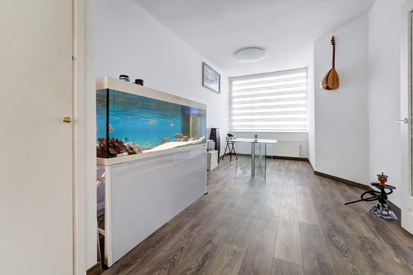 Medium property photo - Harderwijkstraat 7, 2573 ZA Den Haag