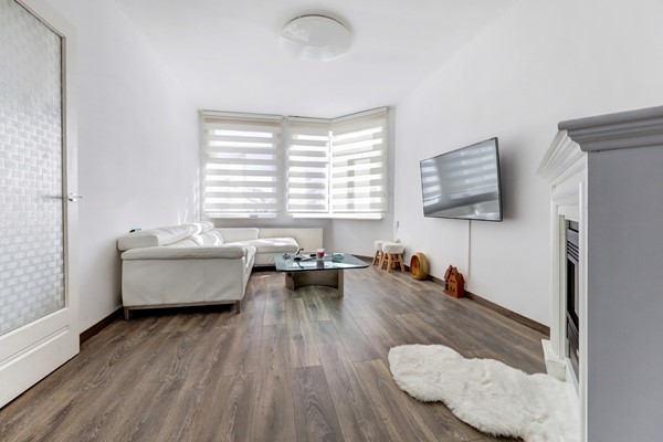 Medium property photo - Harderwijkstraat 7, 2573 ZA Den Haag