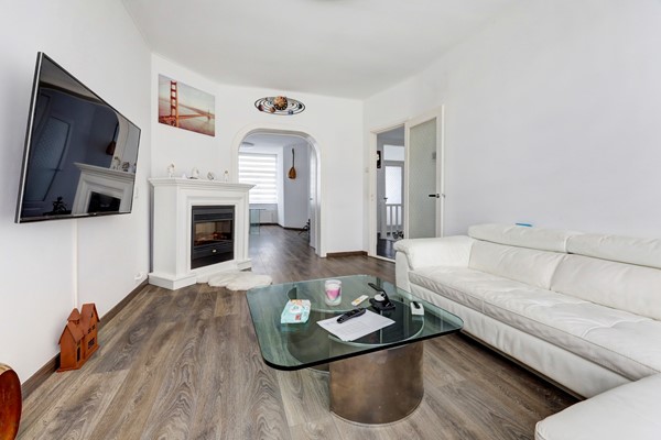 Medium property photo - Harderwijkstraat 7, 2573 ZA Den Haag