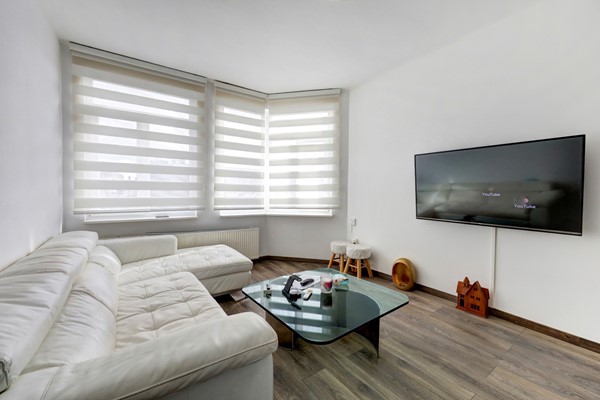 Medium property photo - Harderwijkstraat 7, 2573 ZA Den Haag