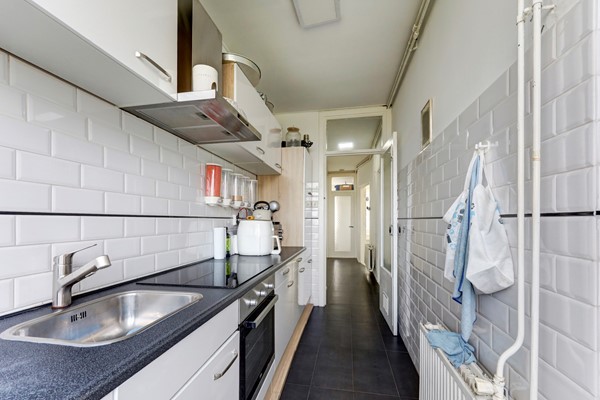 Medium property photo - Harderwijkstraat 7, 2573 ZA Den Haag