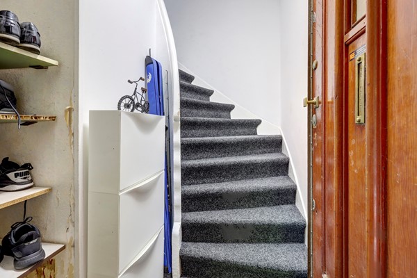 Medium property photo - Harderwijkstraat 7, 2573 ZA Den Haag