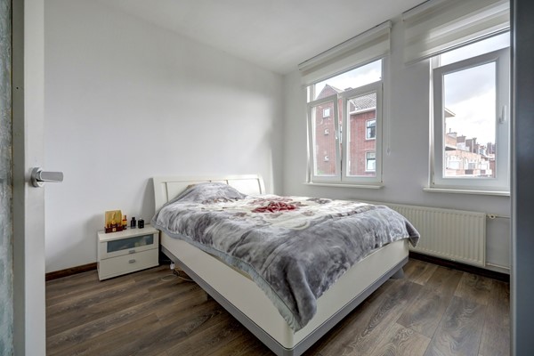 Medium property photo - Harderwijkstraat 7, 2573 ZA Den Haag