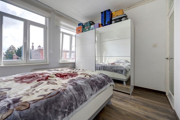 Medium property photo - Harderwijkstraat 7, 2573 ZA Den Haag