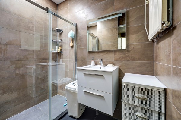 Medium property photo - Harderwijkstraat 7, 2573 ZA Den Haag