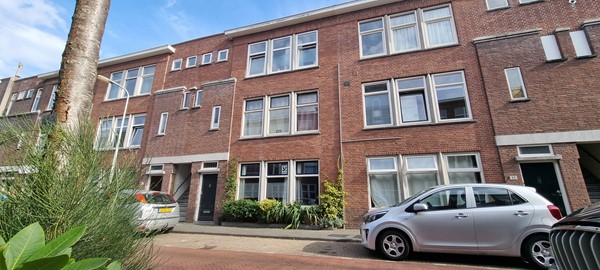 Medium property photo - Rhododendronstraat 60, 2563 TB Den Haag