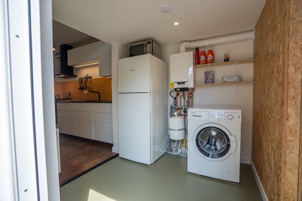 Medium property photo - Rhododendronstraat 60, 2563 TB Den Haag