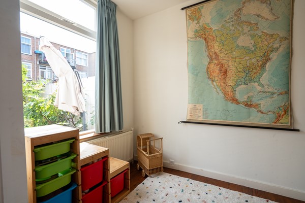 Medium property photo - Rhododendronstraat 60, 2563 TB Den Haag