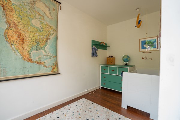 Medium property photo - Rhododendronstraat 60, 2563 TB Den Haag