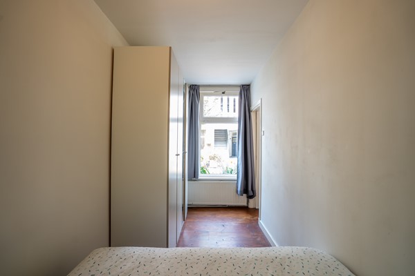 Medium property photo - Rhododendronstraat 60, 2563 TB Den Haag