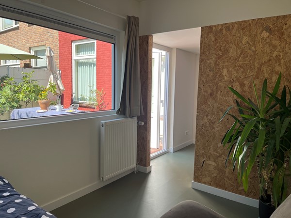 Medium property photo - Rhododendronstraat 60, 2563 TB Den Haag