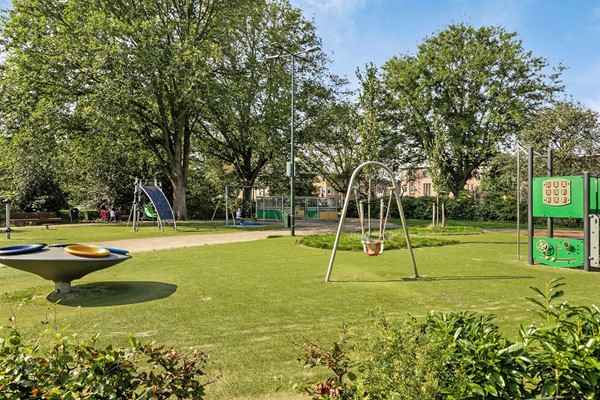 Medium property photo - Rhododendronstraat 60, 2563 TB Den Haag