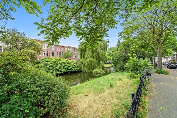 Medium property photo - Rhododendronstraat 60, 2563 TB Den Haag
