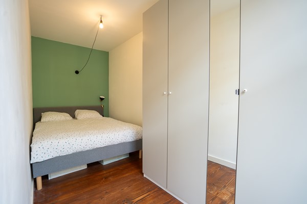 Medium property photo - Rhododendronstraat 60, 2563 TB Den Haag